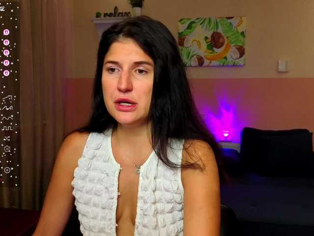 AliannaSoloKisses live cam on BongaCams