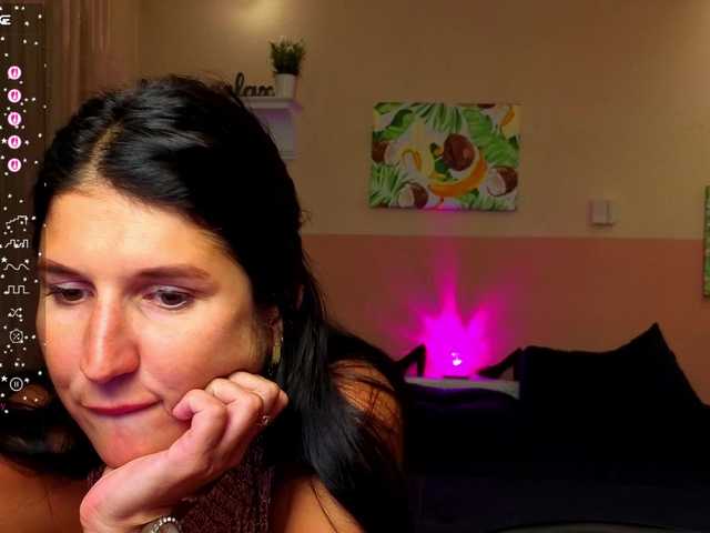 AliannaSoloKisses live cam on BongaCams