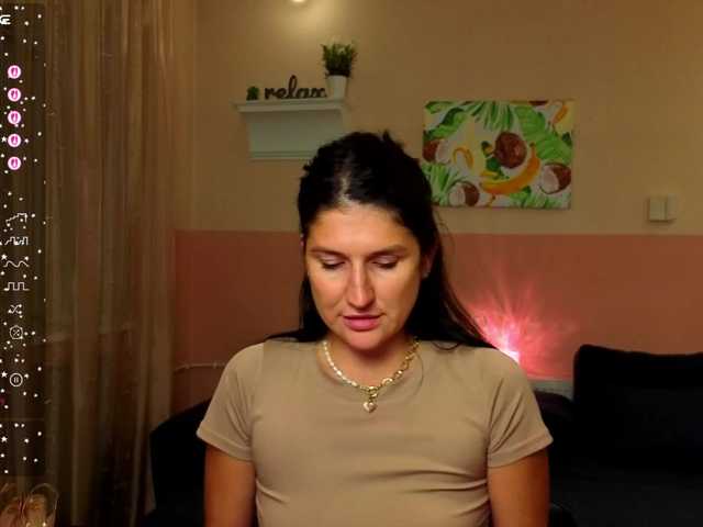 AliannaSoloKisses live cam on BongaCams