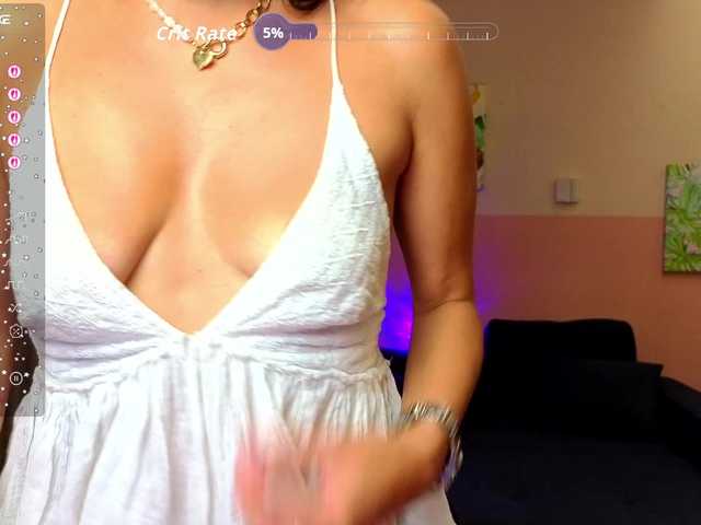 AliannaSoloKisses live cam on BongaCams