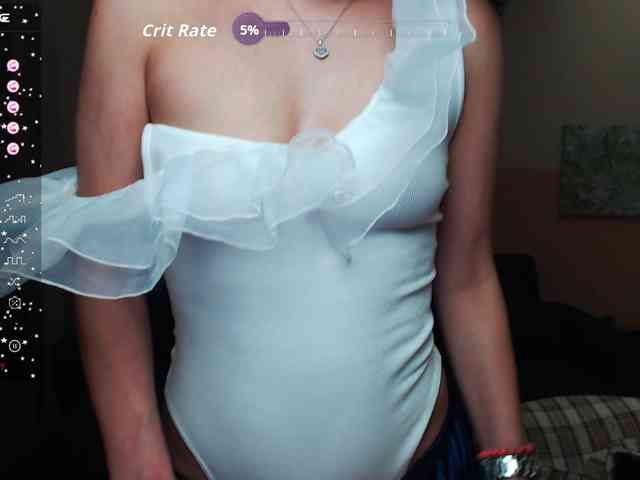 AliannaSoloKisses webcam