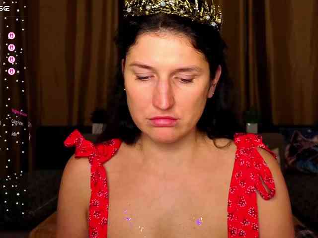 AliannaSoloKisses webcam