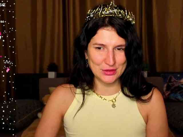 AliannaSoloKisses webcam