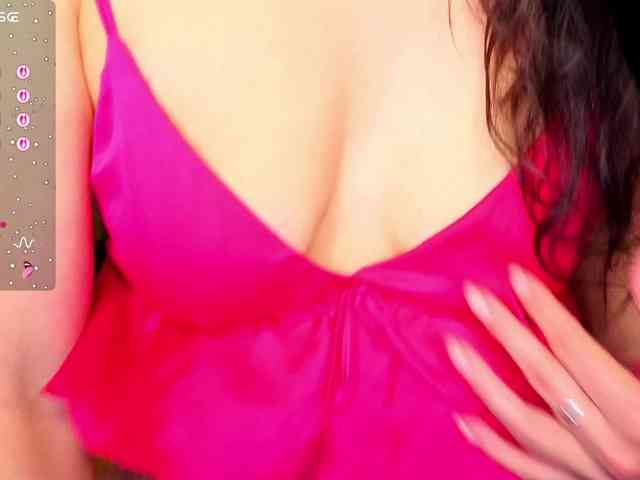 AliannaSoloKisses