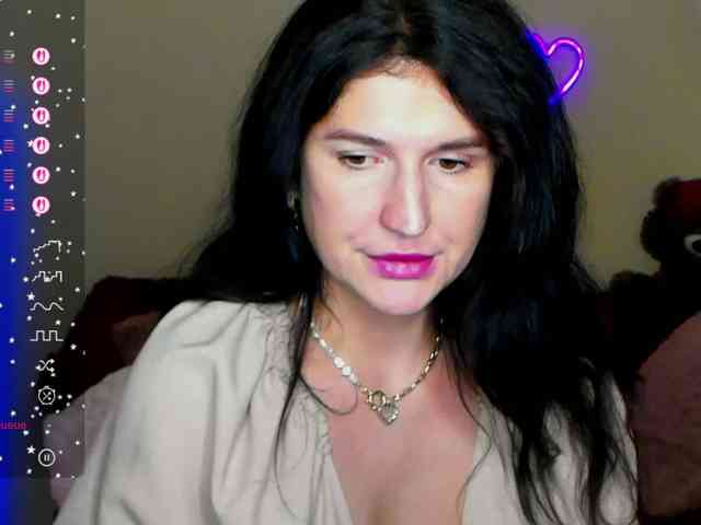 AliannaSoloKisses webcam