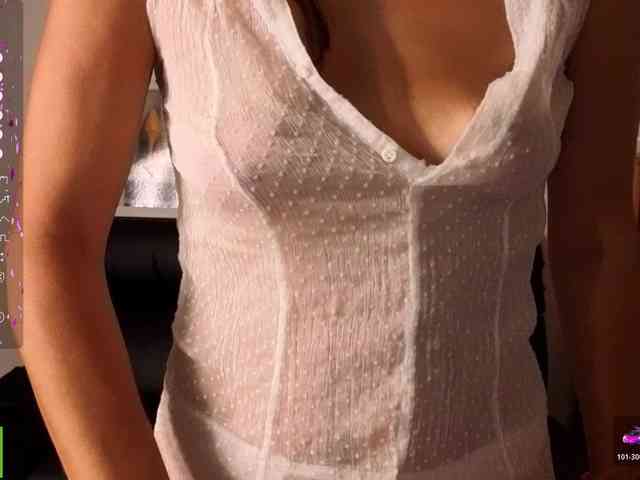 AliannaSoloKisse... Live Webcam on BongaCams