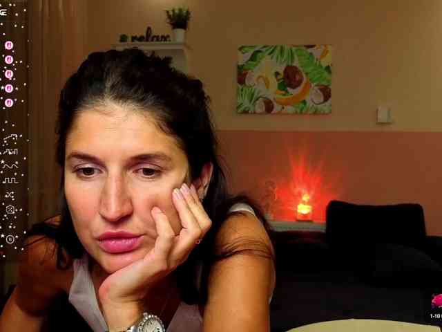 AliannaSoloKisses webcam