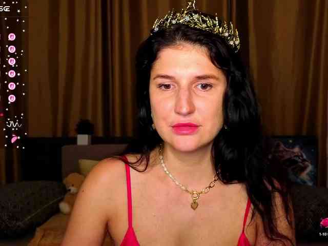 AliannaSoloKisses webcam