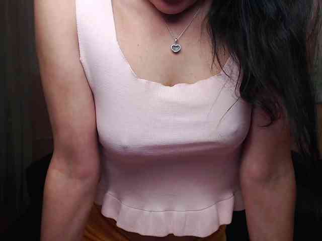 AliannaSoloKisses webcam