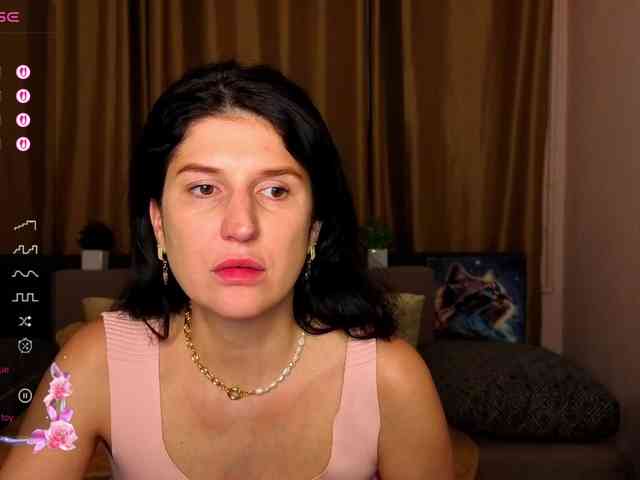 AliannaSoloKisses webcam
