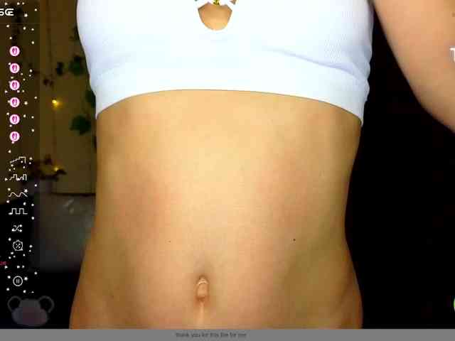 AliannaSoloKisses webcam