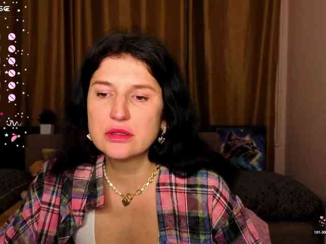 AliannaSoloKisses webcam