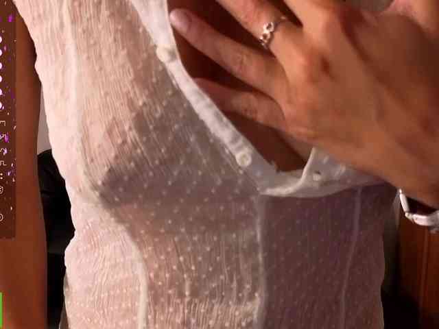 AliannaSoloKisse... Live Webcam on BongaCams