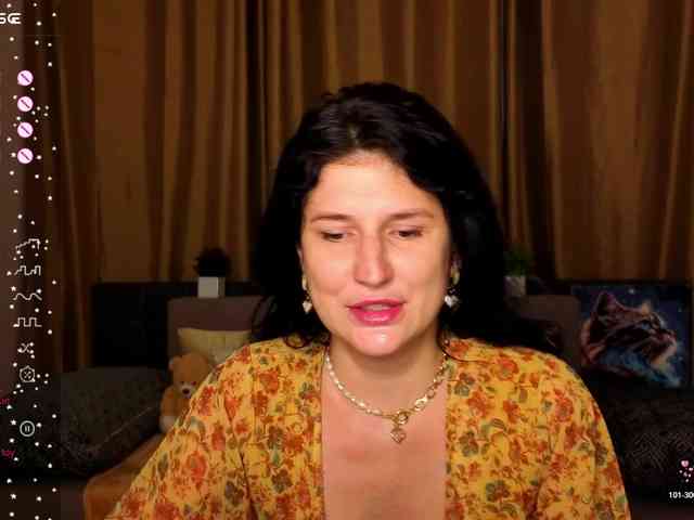 AliannaSoloKisses webcam