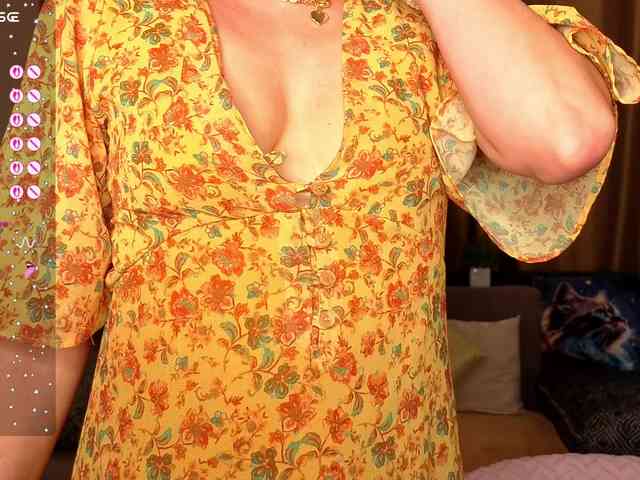 AliannaSoloKisses webcam