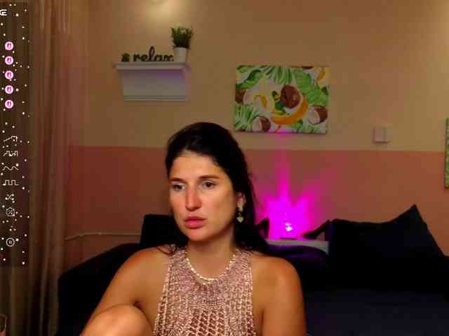 Model: AliannaSoloKisses
