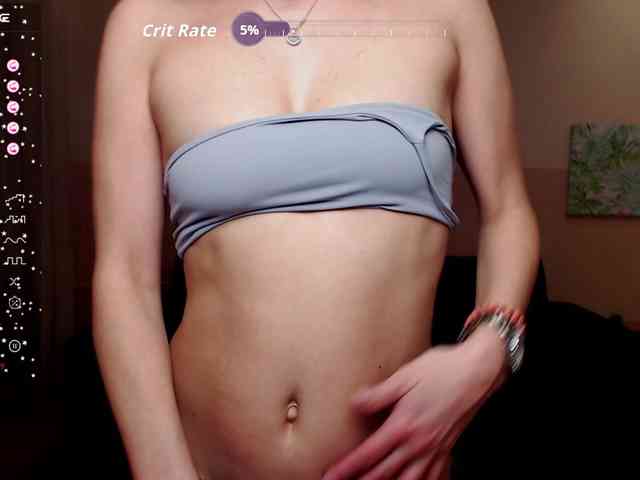 AliannaSoloKisses webcam