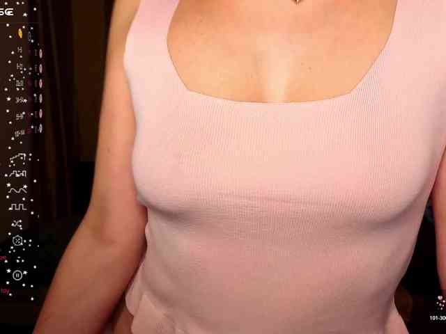 AliannaSoloKisses webcam