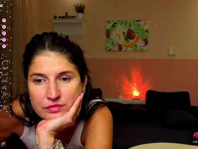AliannaSoloKisses webcam