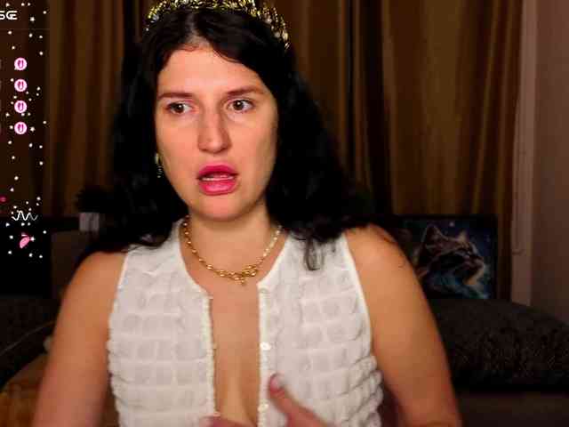 AliannaSoloKisses webcam