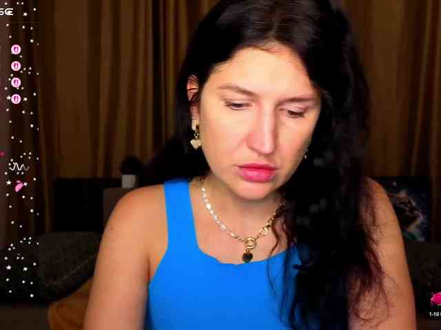 AliannaSoloKisses webcam