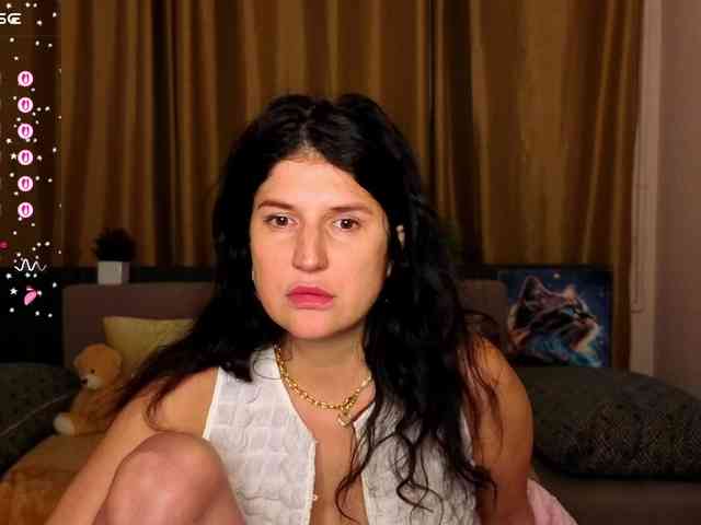 AliannaSoloKisses webcam