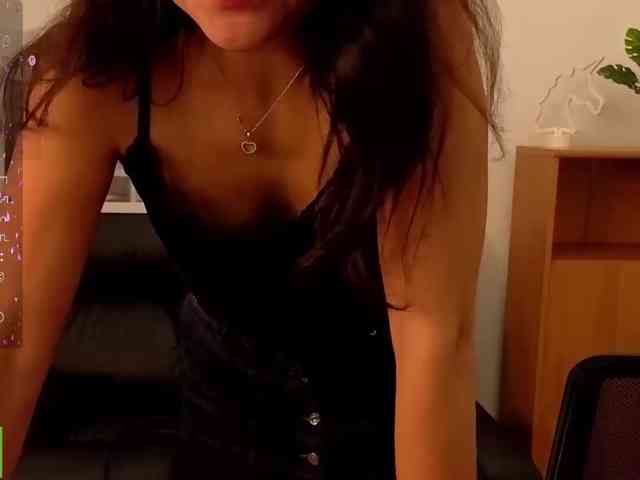 AliannaSoloKisses