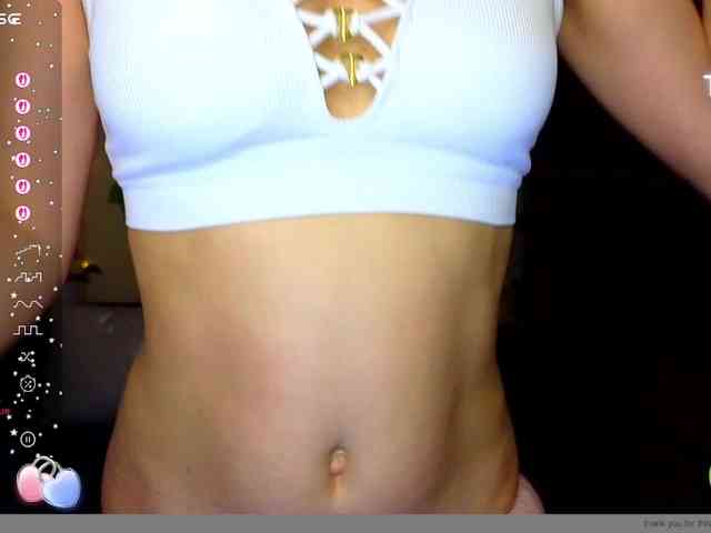 AliannaSoloKisses webcam
