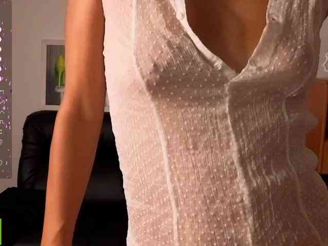 AliannaSoloKisse... Live Webcam on BongaCams