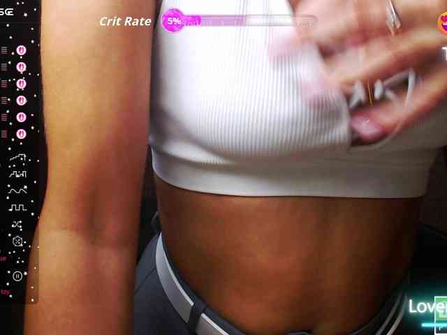 Modelo: AliannaSoloKisses