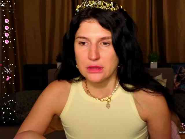 AliannaSoloKisses webcam