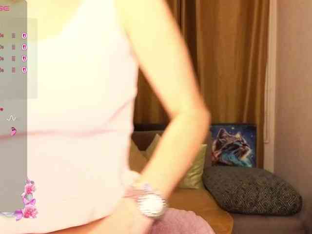 モデル: AliannaSoloKisses