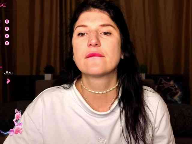 AliannaSoloKisses webcam