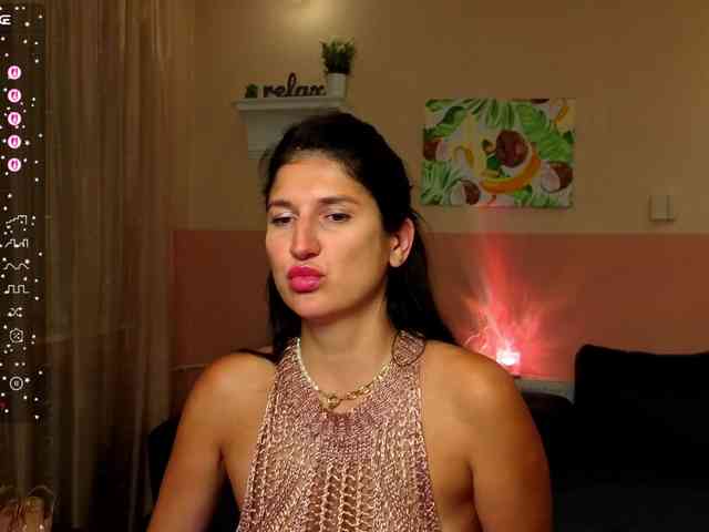 AliannaSoloKisses