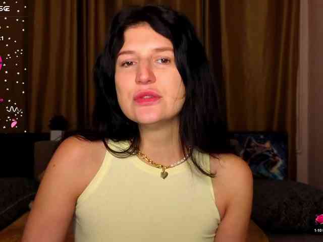 AliannaSoloKisses webcam