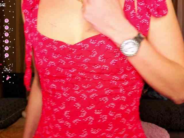 AliannaSoloKisses webcam