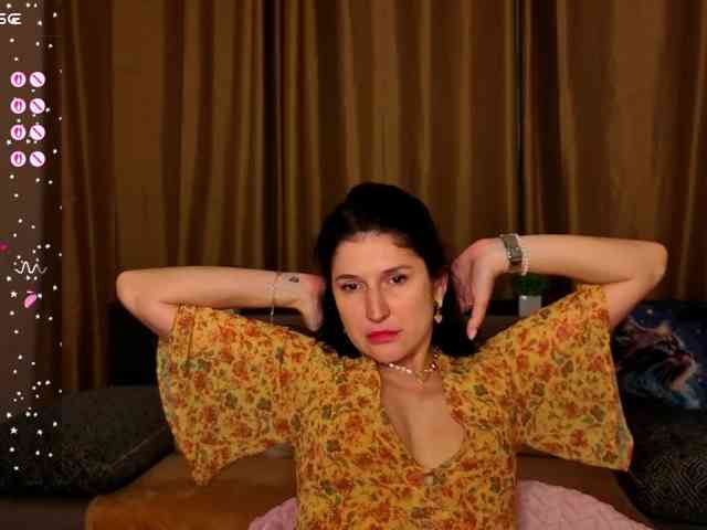 AliannaSoloKisses webcam