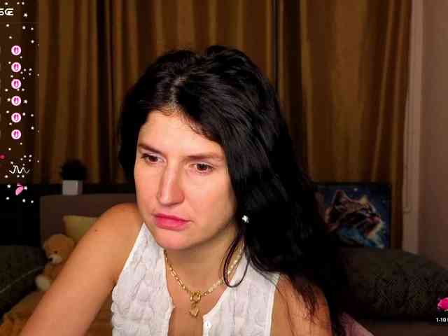 AliannaSoloKisses webcam