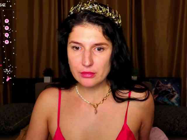 AliannaSoloKisses webcam