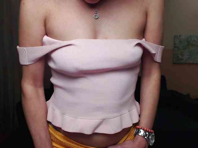 AliannaSoloKisses webcam