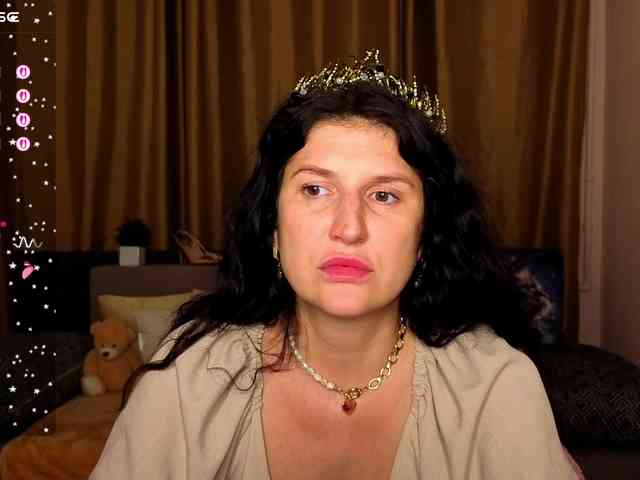 AliannaSoloKisses webcam