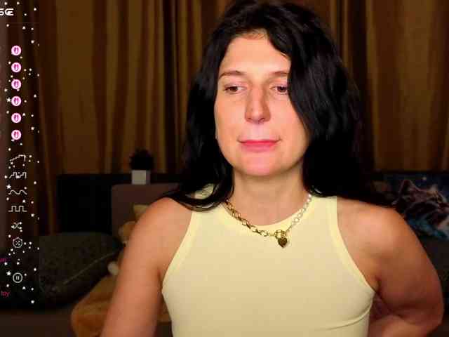AliannaSoloKisses webcam
