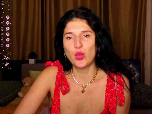 AliannaSoloKisses