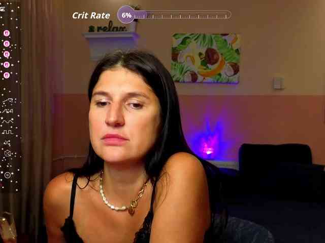 Modelo: AliannaSoloKisses