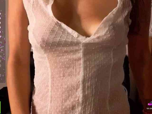 AliannaSoloKisse... Live Webcam on BongaCams