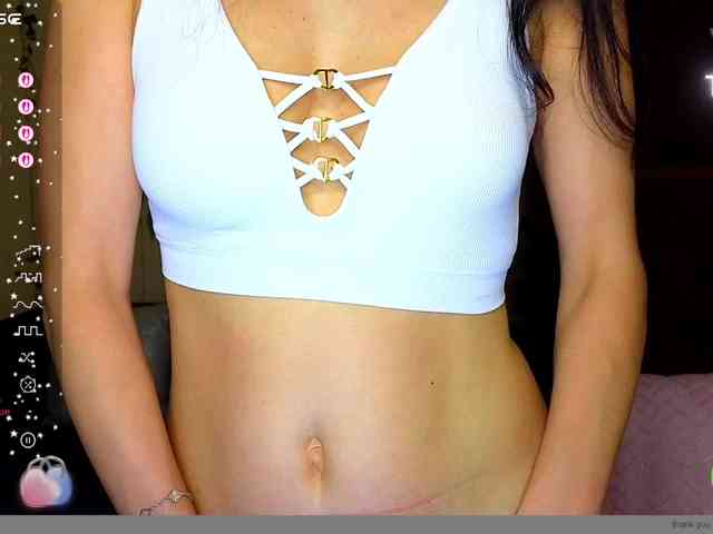 AliannaSoloKisses webcam