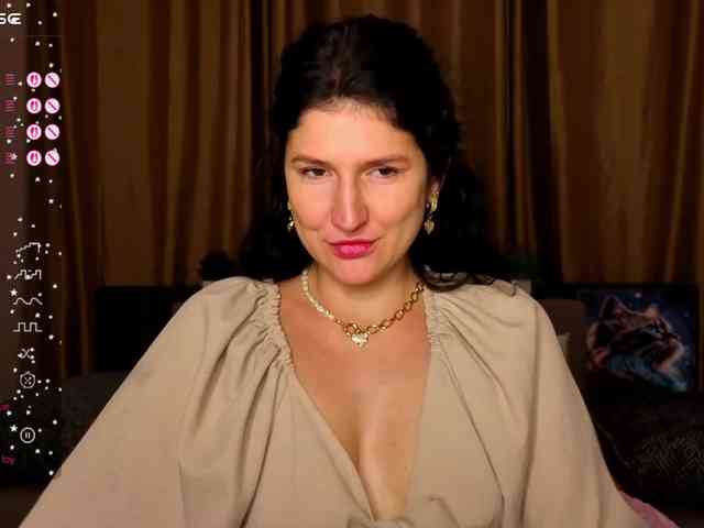 AliannaSoloKisses webcam