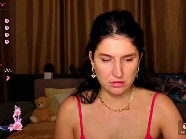 AliannaSoloKisses webcam
