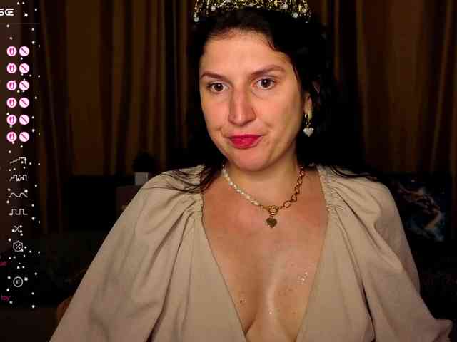 AliannaSoloKisses webcam