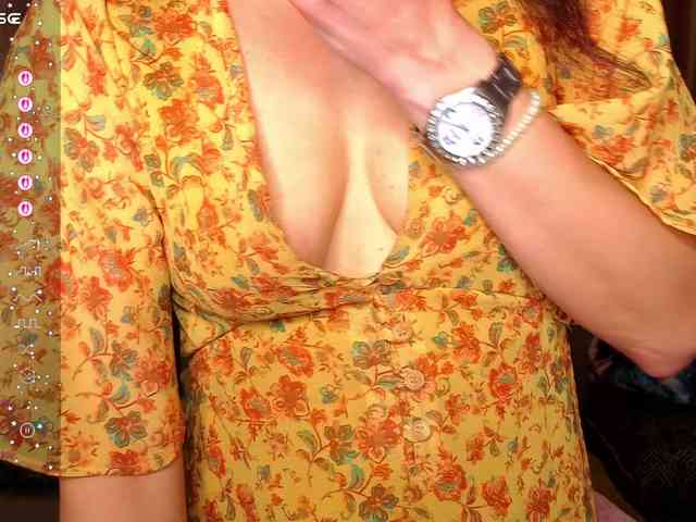 AliannaSoloKisses webcam